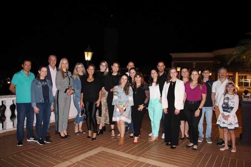 Grupo Leceres promove seu primeiro evento 'Wish Mice Experience' em Foz 1 image006