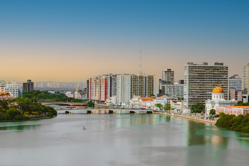recife divulgação visit recife