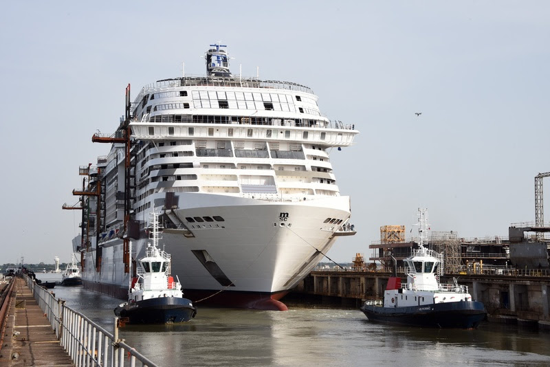 MSC: novos navios movidos a GNL passam por importantes testes na Europa 2 unnamed (1)