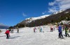 Principal centro de esqui da América do Sul é reaberto em Bariloche