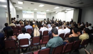 Expo Turismo Goiás apresenta programação com influencers e palestrantes internacionais