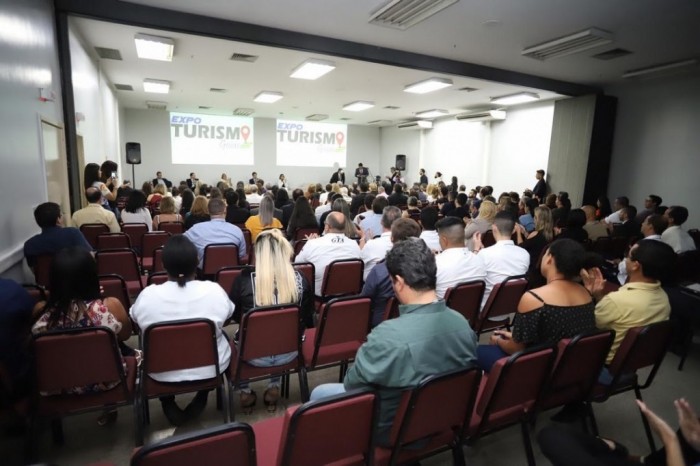 Expo Turismo Goiás apresenta programação com influencers e palestrantes internacionais 1 O evento corporativo terá apresentação de novos destinos turísticos em Goiás - Foto: reprodução