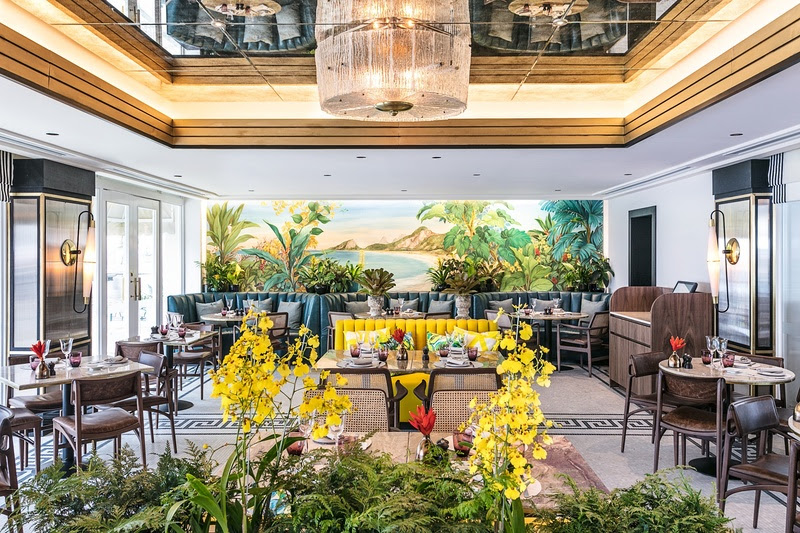 Copacabana Palace realiza jantar harmonizado e mais uma edição do Champagne Brunch 1 unnamed