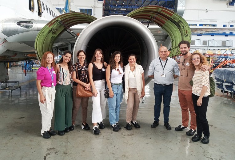 Air Europa e Turespaña embarca agências premium em famtrip para Espanha 1 unnamed