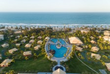 Vila Galé tem resorts brasileiros concorrendo ao World Travel Awards 2022