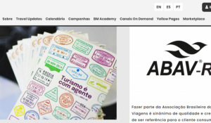 Abav-RS lança canal na plataforma Bureau Mundo