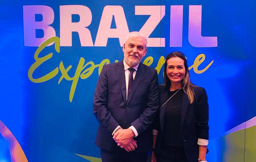 unnamed 7 1 e1656168992249 Rio Convention Bureau promove o Rio de Janeiro em roadshow da Embratur