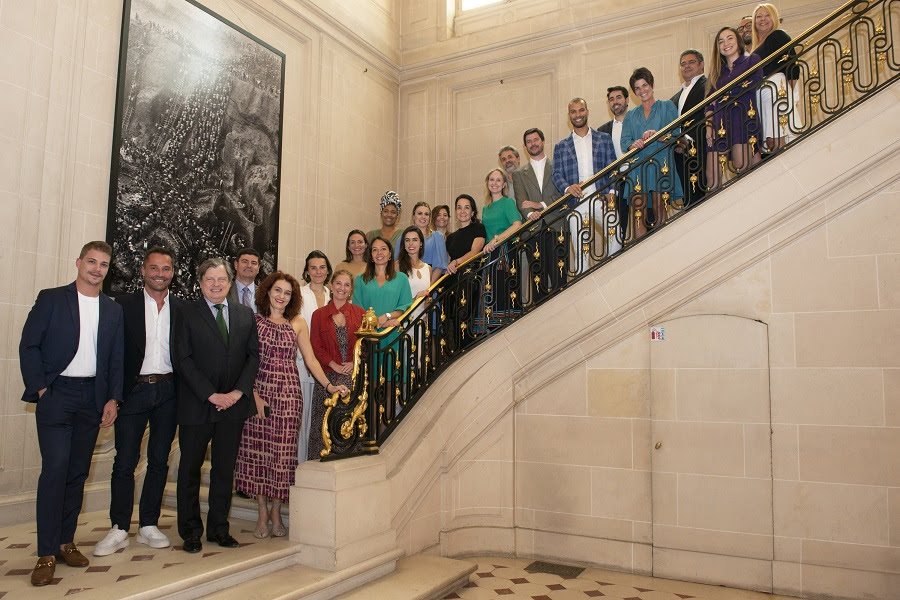 BLTA retoma roadshows internacionais em Paris e em Londres unnamed