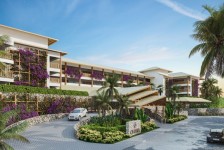 Beach Park anuncia construção do seu quinto resort; veja fotos do Ohana Resort