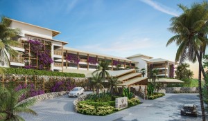 Beach Park anuncia construção do seu quinto resort; veja fotos do Ohana Resort