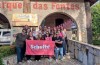 Schultz promove Famtour em Beberibe (CE) com agentes de Minas Gerais