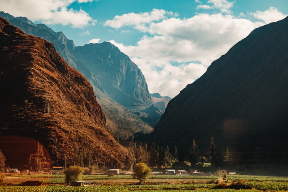 Cusco, no Peru, reabre para voos internacionais 1 xCusco.jpg.pagespeed.ic .7uxOk Jqpl Cusco, no Peru, reabre para voos internacionais