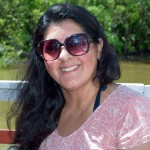 Silvana Almeida, proprietária da Bag Travel