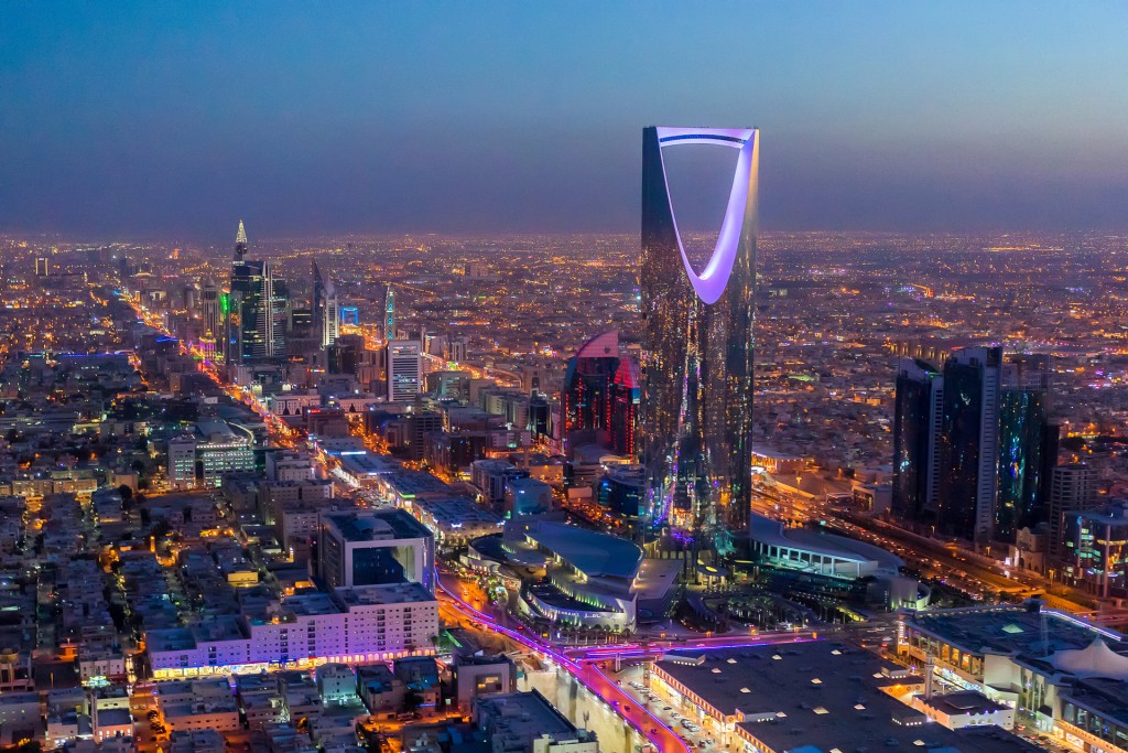 Destinos 7 1 20220704102747 Saudi Arabia’s Travel Tourism to have fastest growth in the Middle East over the next decade Destinos