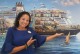 Disney Cruise Line: veja dicas de Bárbara Modenesi para os agentes brasileiros