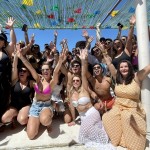 Agentes de viagens celebram famtour no Rio Grande do Norte