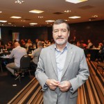 Ivan Blanco, da Aerolíneas Argentinas