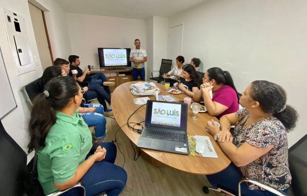 São Luís vai promover destino na América Latina em parceria com Dio Viagens 4b8a0d41-8044-4313-a461-e186def67ed0