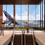 52199038344 a4f1356b73 o Guarulhos vai inaugurar o maior terminal VIP do mundo em 2023; veja fotos