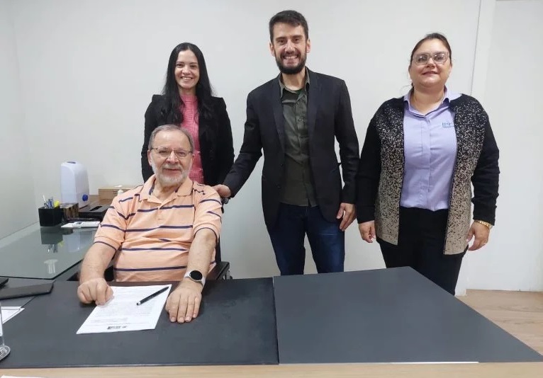 Mato Grosso do Sul ganhará plataforma completa de inteligência turística 1 6767