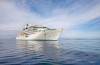 Silversea Cruises adquire Crystal Endeavor por US$ 275 milhões