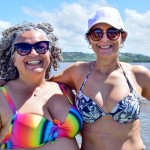 Fabrício Marques, Ibiza Turismo e Efigênia Santos, Ednar Viagens