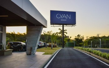 Cyan Resort by Atlantica é inaugurado em Itupeva (SP); veja fotos