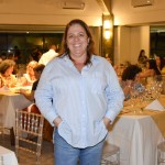 Ana Paula Vieira, gerente comercial do hotel Ocean Palace
