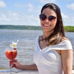 Stael Rossi, agente da Asttter Turismo