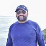 Leandro Roberto, executivo de Contas da ViagensPromo