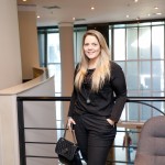 Amanda Gamero, da Lusanova Tours & Travel