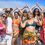 Agentes de viagens estão passando a semana no RN