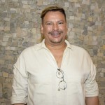 Márcio Dantas, da Anauê