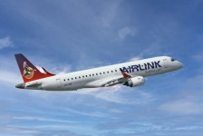 Airlink anuncia novos voos diretos da Cidade do Cabo a Maputo