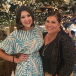 Ana McCarthy e Sarah Domenech, da Disney