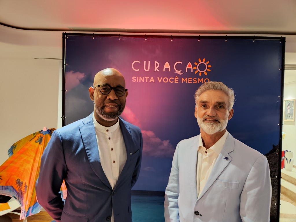 Curaçao recebe 5 mil brasileiros no primeiro semestre; veja fotos de ...