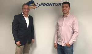 Frontur BHZ anuncia diretor Comercial em Minas Gerais