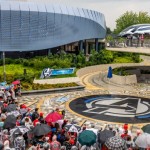 Avengers Campus na Disneyland Paris Avengers Campus na Disneyland Paris