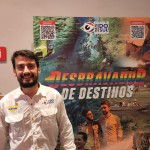 Bruno Wendling, presidente do Fundtur-MS Bruno Wendling, presidente do Fundtur-MS