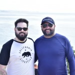 Rodrigo Andrade e Leandro Roberto da ViagensPromo