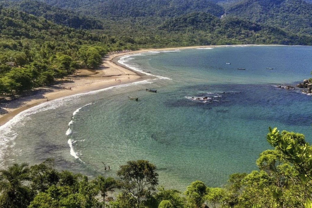 Castelhanos Paulo Stefani Sectur Ilhabela São Paulo prepara campanha de marketing, qualificação e agenda cultural para Litoral Norte