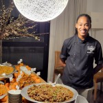 Chef Kasta Rojer Chef Kasta Rojer