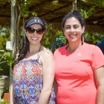 Viviane Bicalho, Pulse Turismo e Marcela Carvalho, New Way Travel