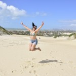 Fabiana Duarte, da agência Gaibú Viagens