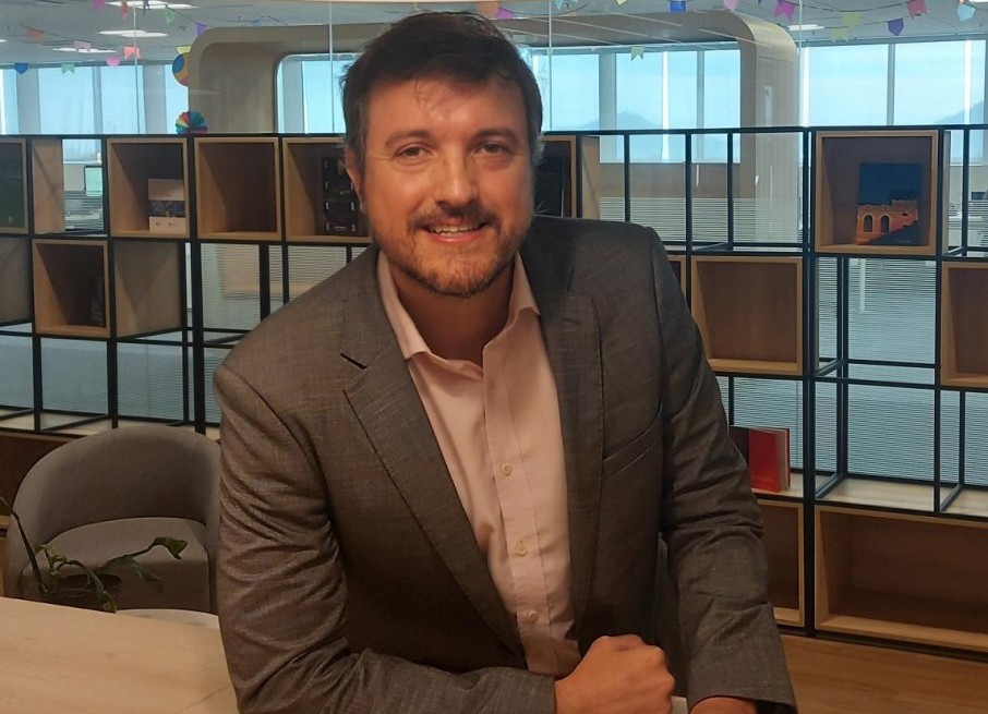 Zurich Airport Brasil anuncia novo CCO 1 Danilo Sesiki