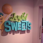 Disney Wish tem loja de doces baseada no filme Divertidamente