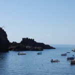 Enseada de Câmera de Lobos