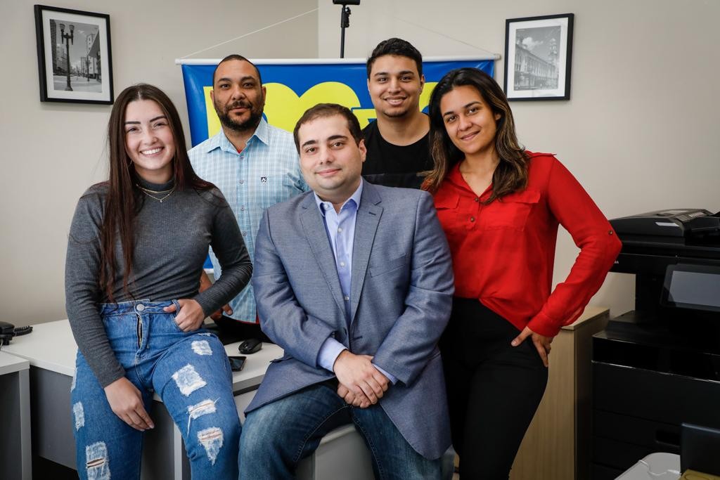 Equipe M&E SP