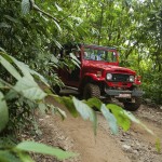 Estrada Parque de Castelhanos - Efrain Davila - Sectur Ilhabela