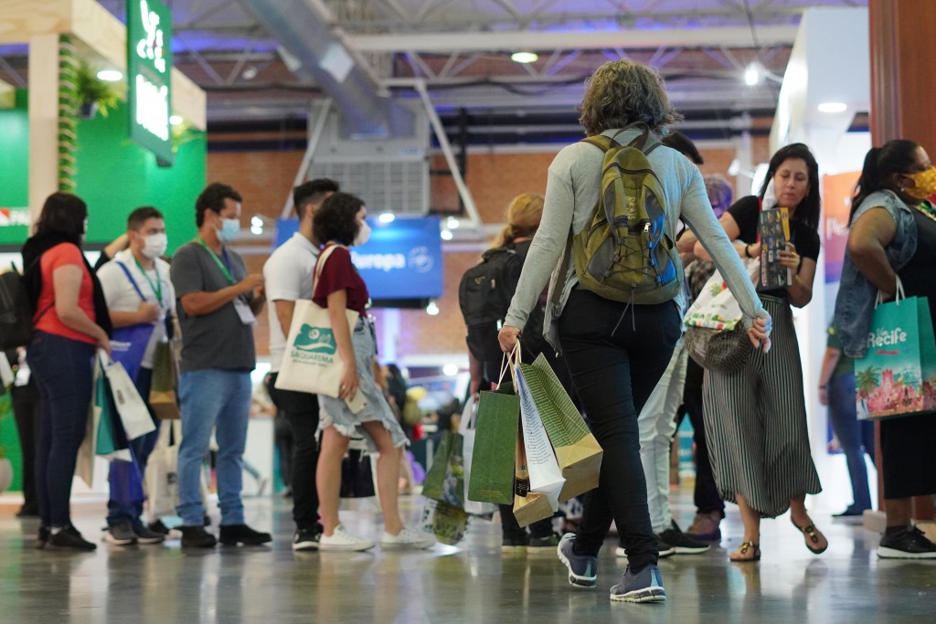 Festuris estima crescimento de 15% em relação à edição de 2019 1 Festuris 2021